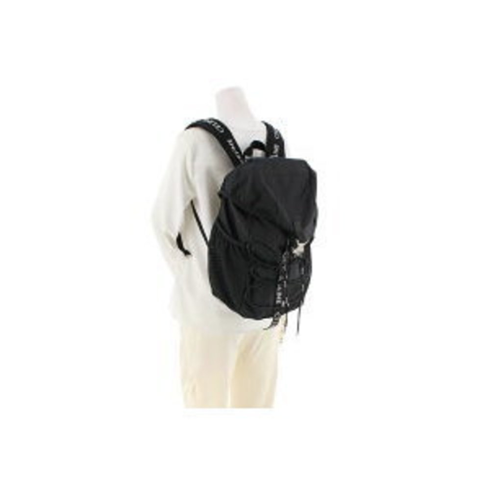 Celine Nylon Backpack Trekking Black - image 1